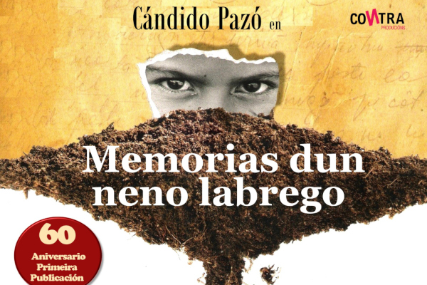 Memorias dun neno labrego