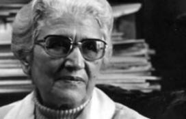 Mulleres científicas