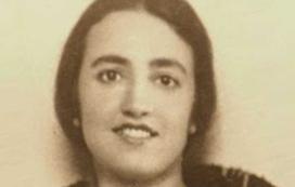 Jimena García de la Vega