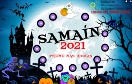 Samaín 2021