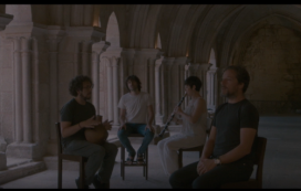 Dizer-vos quer'eu, mia senhor. Xoán Curiel