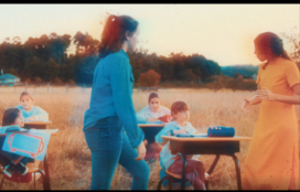 Pícanme os ollos. Guadi Galego