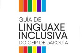 Guía de linguaxe inclusiva