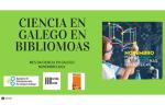 Ciencia en galego en Bibliomoas