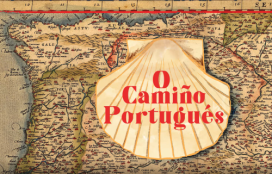 O Camiño Portugués. Boneca Lareta