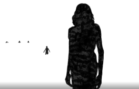 A palabra en solpor. Estevo Creus Andrade