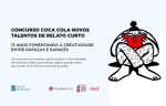 XIII Concurso Coca-Cola Novos Talentos de Relato Curto