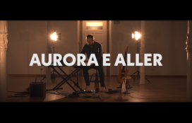 Aurora e Aller. Benjamín Otero Otero
