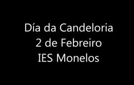 2 de febreiro: Día da Candeloria
