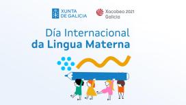 Día Internacional da Lingua Materna