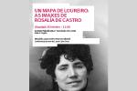 Un mapa de Loureiro: As imaxes de Rosalía de Castro