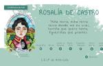 Compilación de recursos de Rosalía de Castro