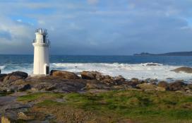 Lendas galegas. Pablo Balseiro