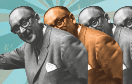 Cunqueiro. A grande ilusión. Ouvirmos SL