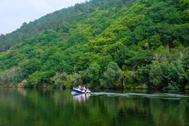 10 plans para descubrir a Ribeira Sacra. Alberto Ribas Álvarez