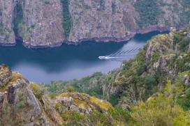 10 plans para descubrir a Ribeira Sacra. Alberto Ribas Álvarez