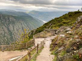 10 plans para descubrir a Ribeira Sacra. Alberto Ribas Álvarez