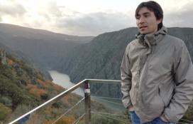 Óscar Reboiras Loureiro