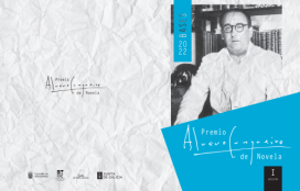 Premio Álvaro Cunqueiro de Novela