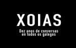 Xoias: dez anos de conversas en todos os galegos. Jairo Iglesias Martínez
