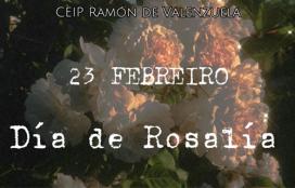Teatriño sobre a vida de Rosalía de Castro