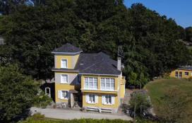 O bosque animado 20 anos despois. Nortideas comunicación