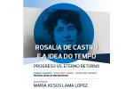 Rosalía de Castro e a idea do tempo: progreso vs. eterno retorno