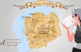 Xiana Treboliño. Alejandro de Nicolás Gómez