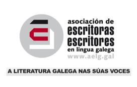 A literatura galega nas súas voces. AEELG