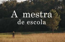 A mestra de escola. Meteórica Cine