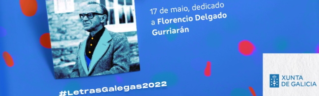 2022 - Florencio Delgado Gurriarán
