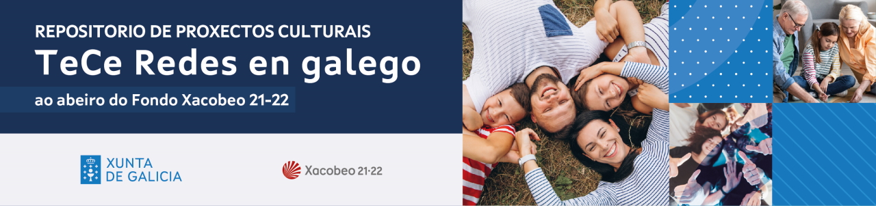 TeCe Redes en Galego