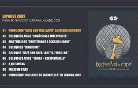 Expande Cans. Asociación Cultural e Deportiva do Porriño Arela