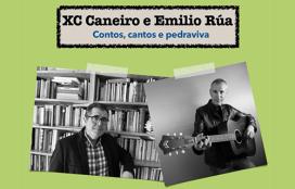 Cantos, contos e pedraviva