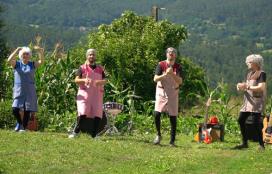 Música Miúda. María Irene Quinteiro Blanco