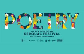 VI Festival Kerouac