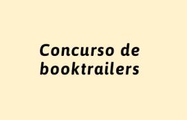 Concurso de Booktrailers