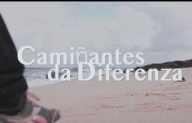 Camiñantes da diferenza. Claqueta Coqueta