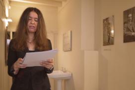 María Casares. Voces para un centenario. Asociación de Actores e Actrices de Galicia