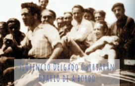 Florencio Delgado Gurriarán. Diario de a bordo
