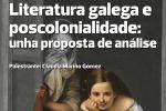 Literatura galega e poscolonialidade: unha proposta de análise