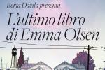 Berta Dávila: O último libro de Emma Olsen