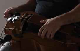 ZdZanfona para levar. Asociación do Conservatorio de Música Tradicional e Folque