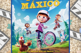 Bella e o circo máxico