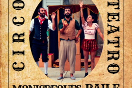 Ghop, Teatro ao Cubo