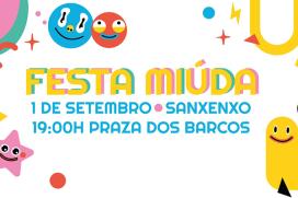 Festa miúda