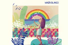 Cadernos de cores e cancións