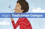 Web e app sobre xogos tradicionais galegos