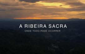 A Ribeira Sacra (onde todo pode ocorrer). Queiman e Pousa