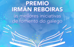 Premio Irmán Reboiras ás Mellores Iniciativas de Fomento do Galego de Escolas Católicas de Galicia